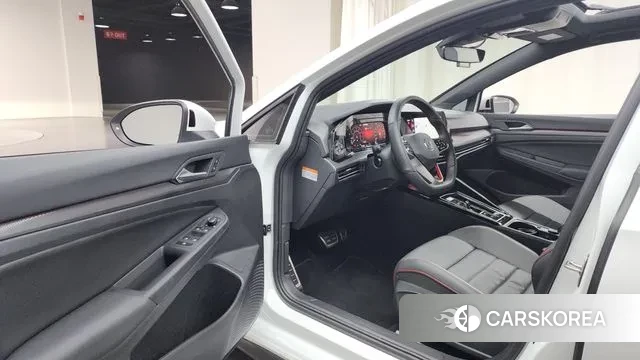 Volkswagen Golf 8th Generation id 3052774 из Кореи 20