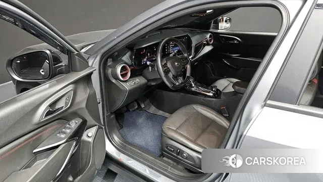 Chevrolet (GM Daewoo) Trax Crossover id 3624803 из Кореи 20