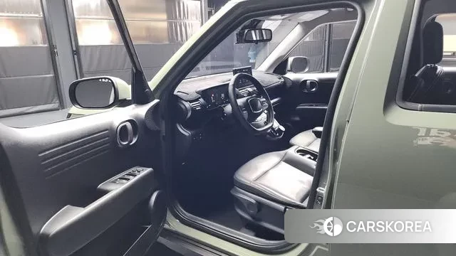 Hyundai Casper id 3360393 из Кореи 20