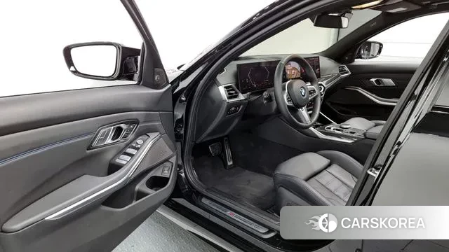 BMW 3 Series (G20) id 2904972 из Кореи 17