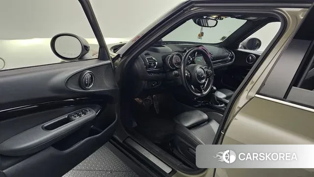 Mini Cooper Clubman id 3593318 из Кореи 20