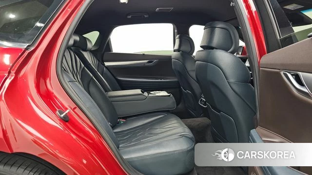 Genesis G80 (RG3) id 4631209 из Кореи 33