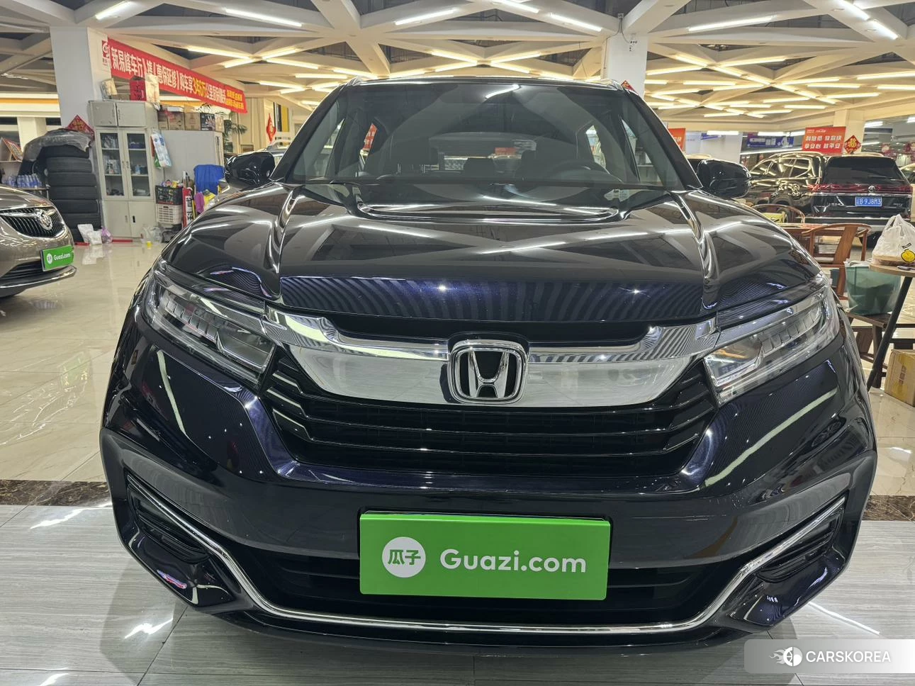 Honda Avancier id 4454657 из Китая 10