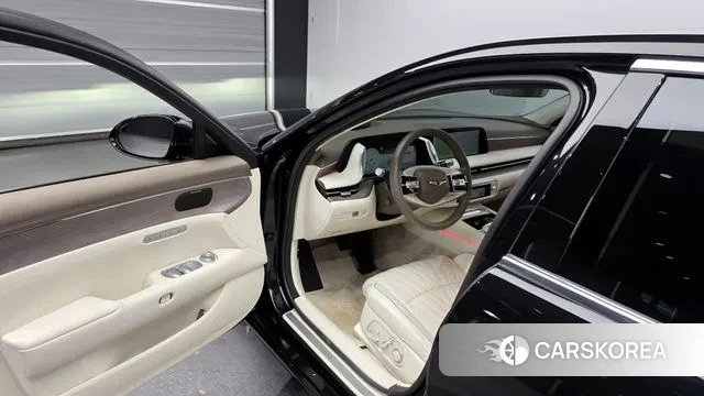 Genesis G90 (RS4) id 3555661 из Кореи 20