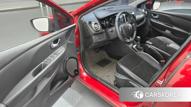 Renault Korea (Samsung) Clio id 4345158 из Кореи 30