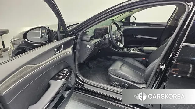 Kia The New K5 Hybrid 3rd generation id 3057903 из Кореи 20