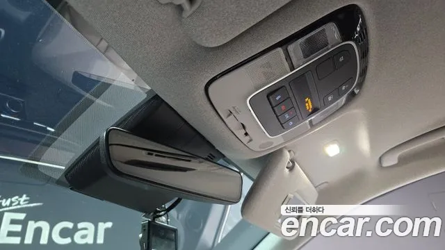 Hyundai Sonata (DN8) id 2671782 из Кореи 20