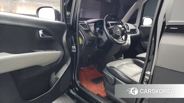 Kia The New Ray id 3464796 из Кореи 20