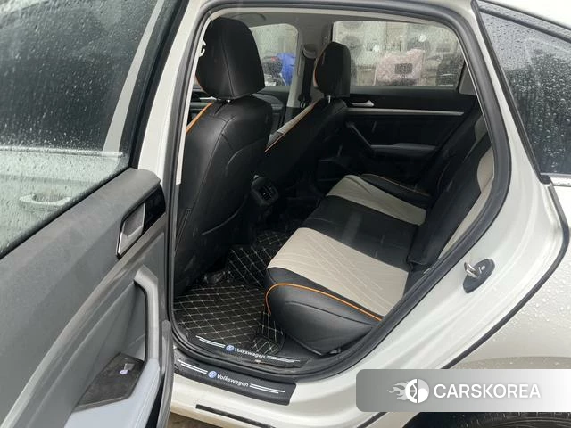 Volkswagen Lavida id 4258676 из Китая 10