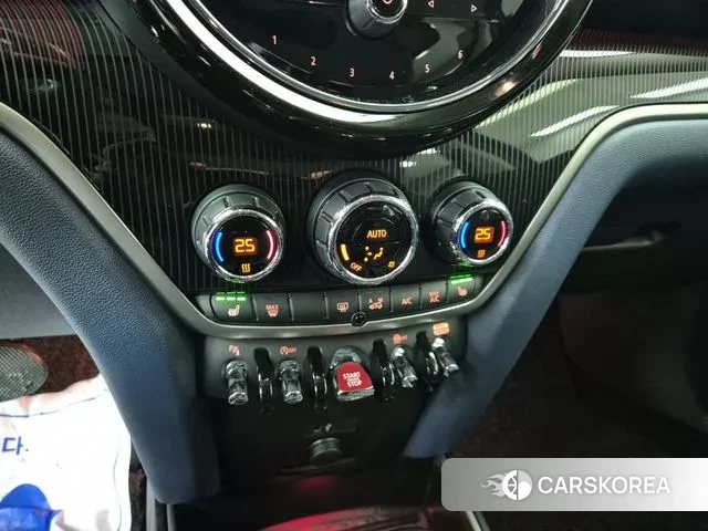 Mini Cooper S Countryman id 3512751 из Кореи 18