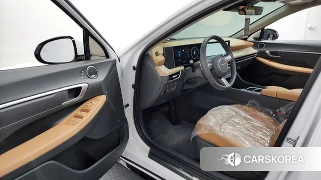 Hyundai Sonata D Edge (DN8) id 3517546 из Кореи 20