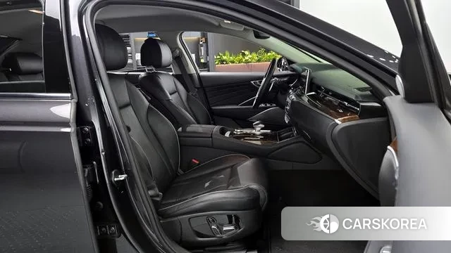 Kia More K9 id 3225914 из Кореи 20