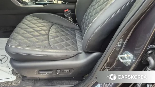 Kia Mohave Master id 3390198 из Кореи 20