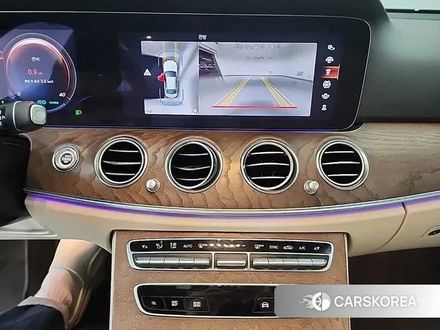 Mercedes-Benz E-Class W213 id 3442547 из Кореи 18