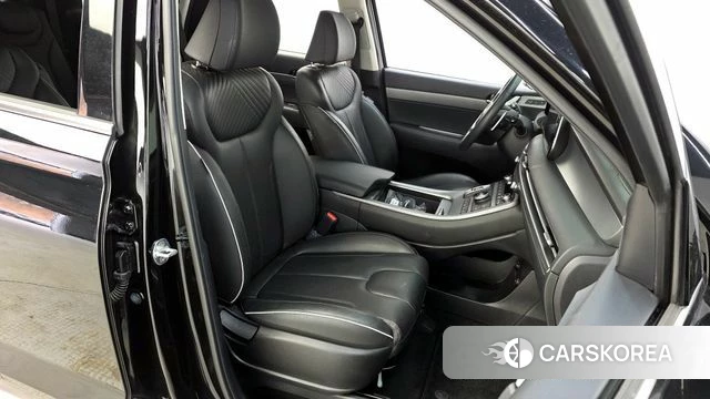 Hyundai The New Palisade id 3884091 из Кореи 20