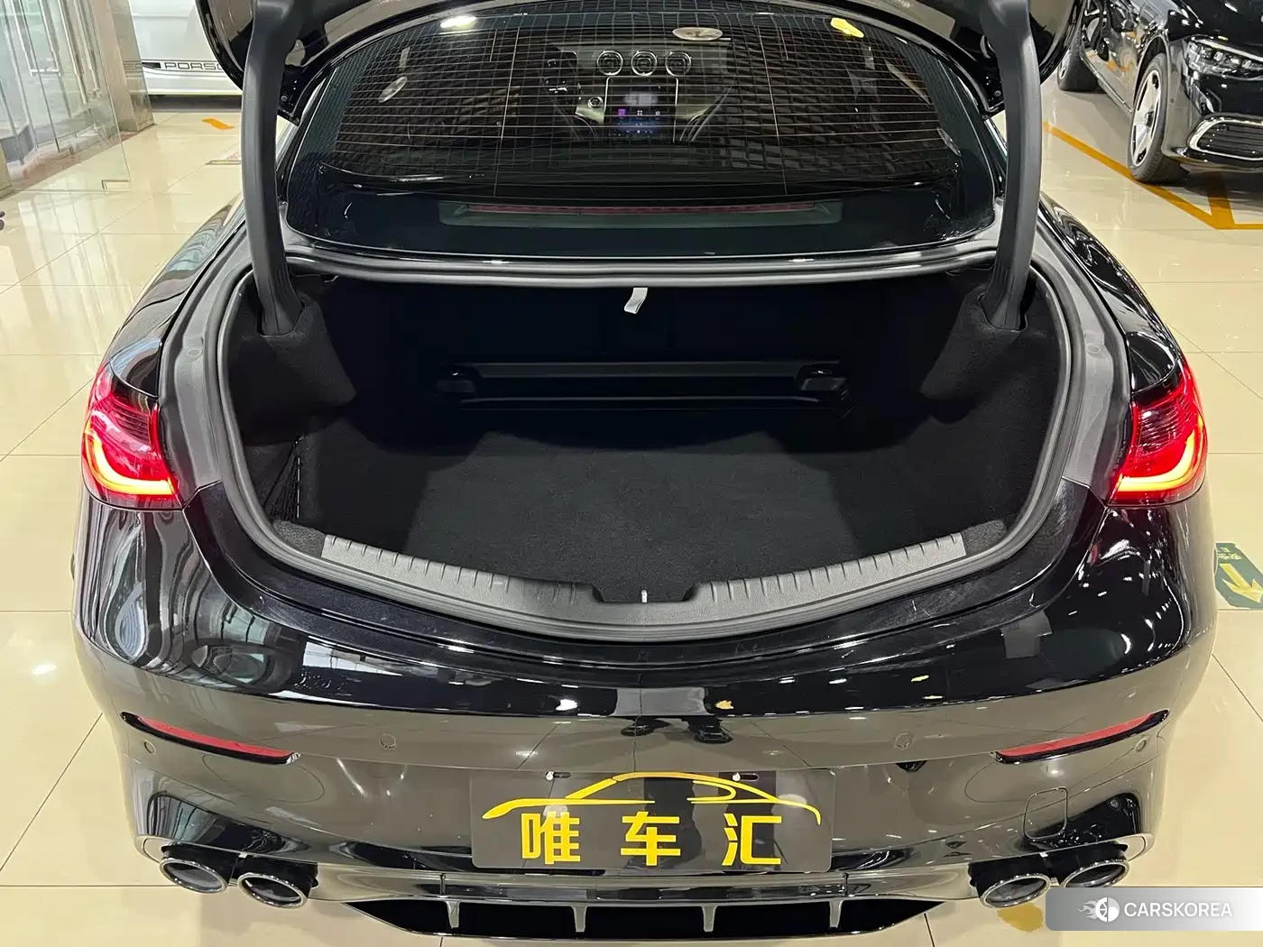 Mercedes-Benz CLE AMG id 4634712 из Китая 27