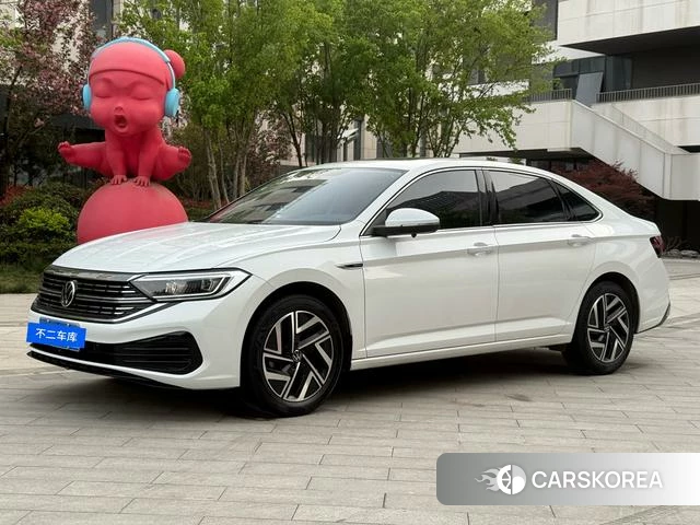 Volkswagen Sagitar id 4271566 из Китая 28