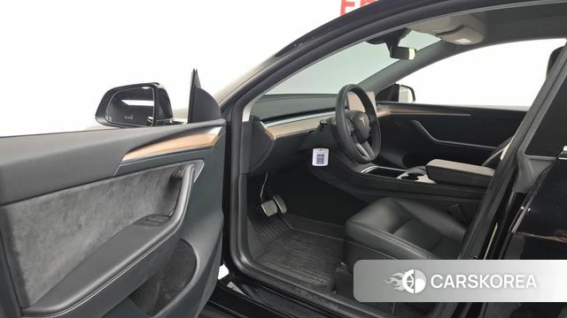 Tesla Model Y id 4493835 из Кореи 30