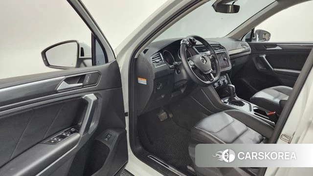 Volkswagen Tiguan second Generation id 4285042 из Кореи 34