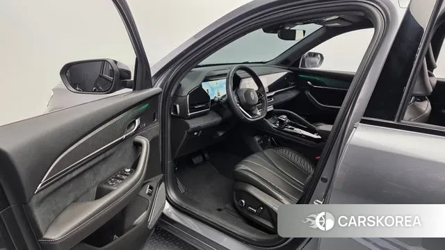 Renault Korea (Samsung) Grand Coleos id 3715967 из Кореи 20