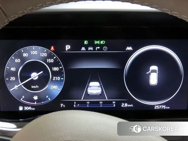 Kia Carnival 4th generation id 3452905 из Кореи 20