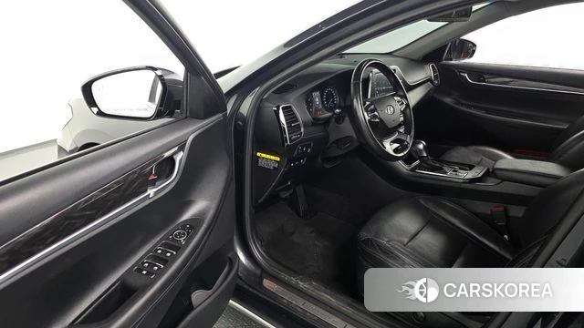 Hyundai Grandeur IG id 4536804 из Кореи 20