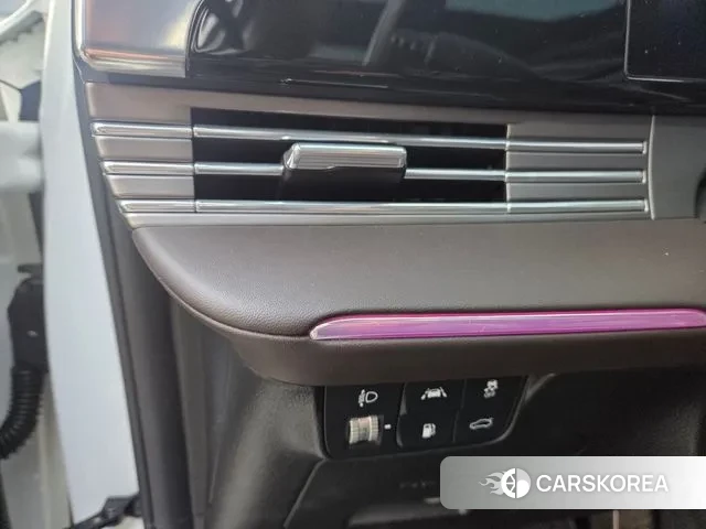 Hyundai The New Grandeur IG id 3570709 из Кореи 19