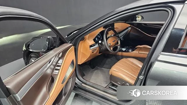 Genesis G80 (RG3) id 3390667 из Кореи 20