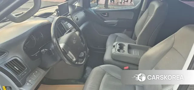 Hyundai The New Grand Starex id 3459935 из Кореи 20