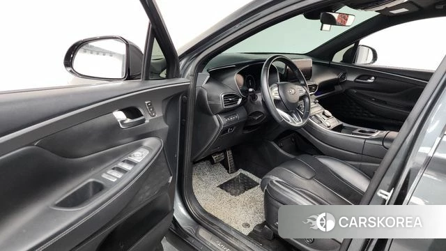 Hyundai The New Santa Fe id 4316717 из Кореи 32