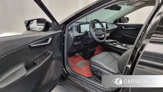 Kia EV6 id 3027533 из Кореи 20