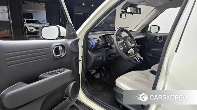 Hyundai Casper id 4322583 из Кореи 30