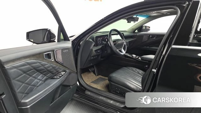 Kia K8 id 4619310 из Кореи 20