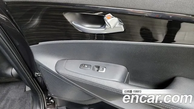 Kia The New Sorento id 2672838 из Кореи 20