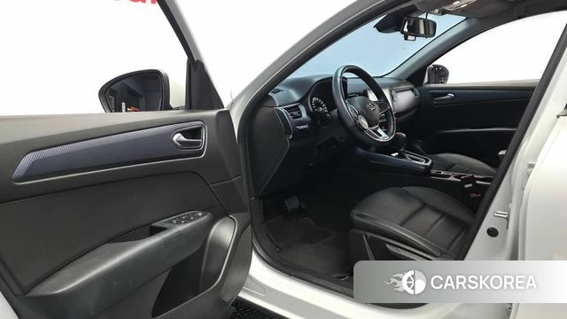 Renault Korea (Samsung) XM3 id 4726382 из Кореи 31