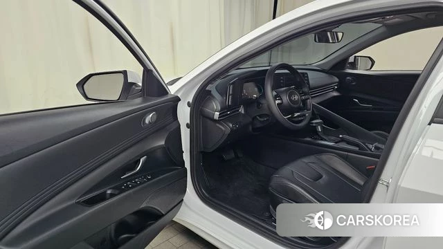 Hyundai The New Avante (CN7) id 4443016 из Кореи 30