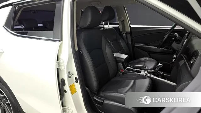 Ssangyong Berry New Tivoli id 3432902 из Кореи 20