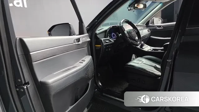 Hyundai Palisade id 3297235 из Кореи 20