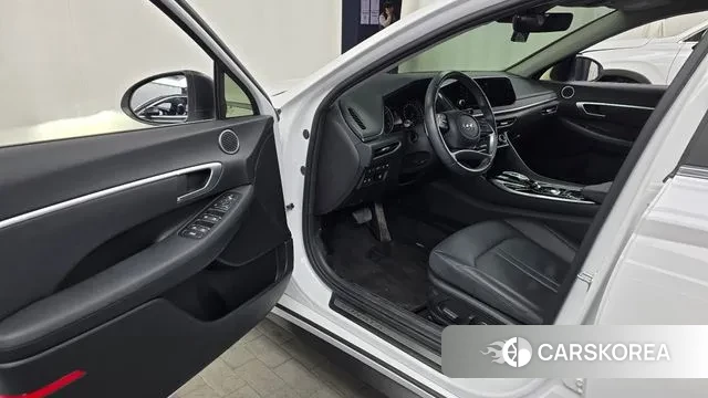 Hyundai Sonata (DN8) id 3567529 из Кореи 20