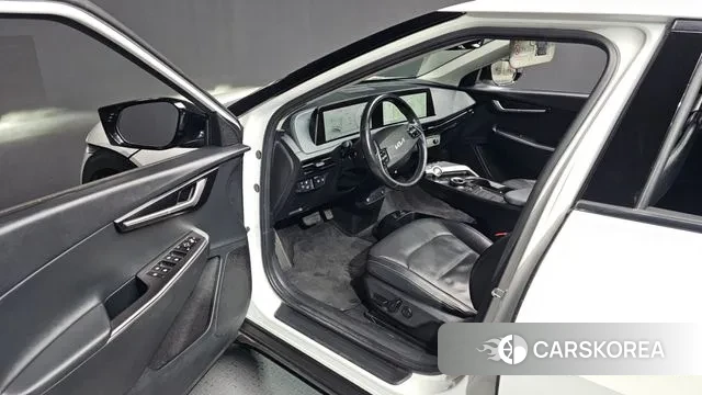 Kia EV6 id 3529706 из Кореи 20