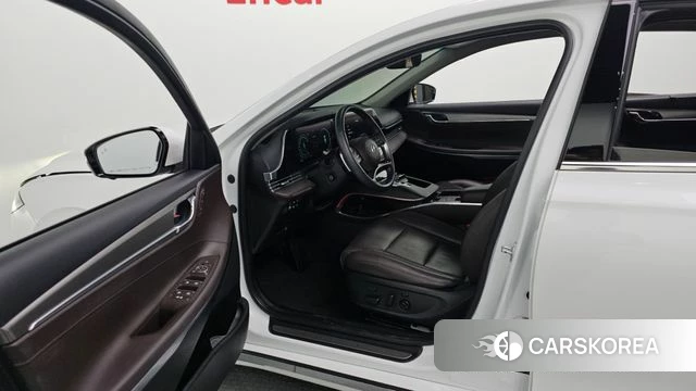 Hyundai The New Grandeur IG Hybrid id 3904274 из Кореи 20