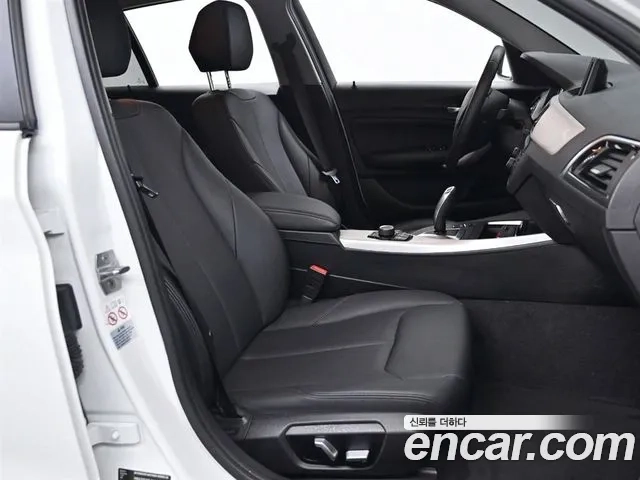 BMW 1 Series (F20) id 2908288 из Кореи 20