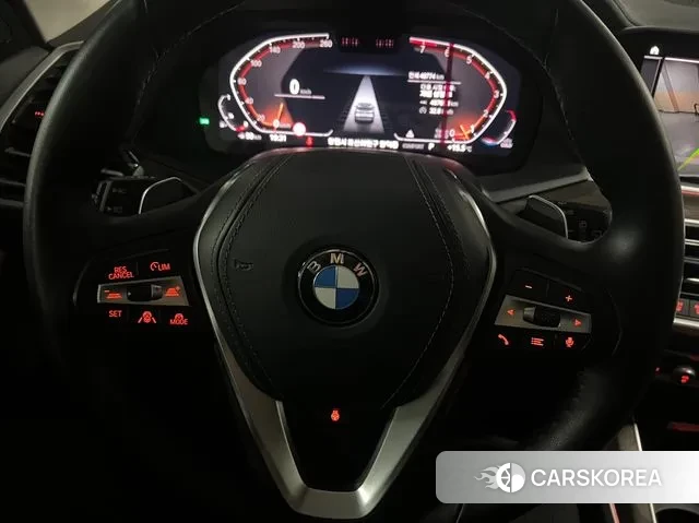 BMW X5 (G05) id 3370990 из Кореи 15