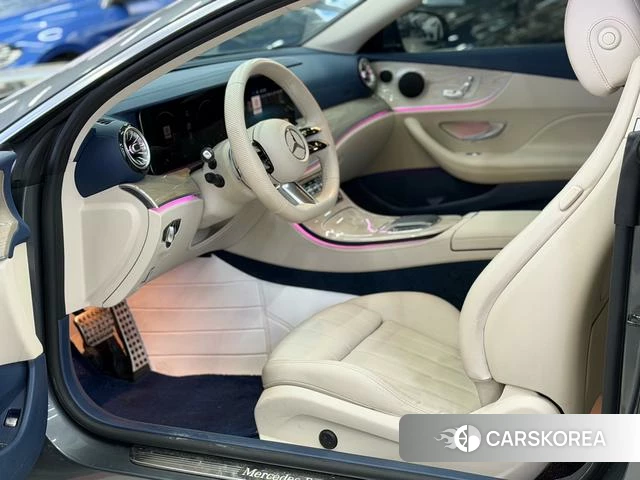 Mercedes-Benz E-class (imported) id 4211346 из Китая 18
