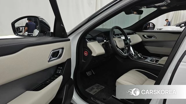 Land Rover Range Rover Velar id 4692144 из Кореи 34