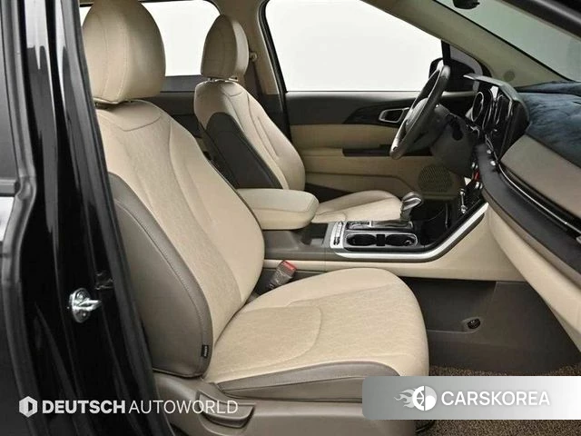 Kia Carnival 4th generation id 4469310 из Кореи 20