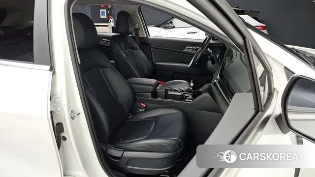 Kia Sportage 5th Generation id 3334783 из Кореи 20