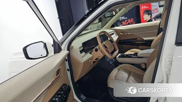 Ssangyong Actian 2nd Generation id 4578824 из Кореи 20