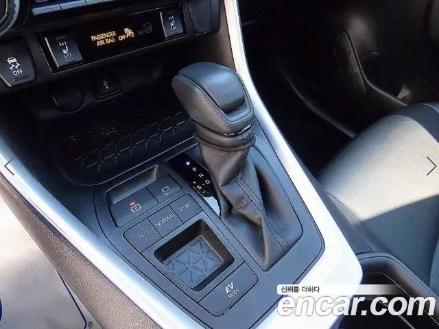 Toyota RAV4 5th Generation id 2906954 из Кореи 20