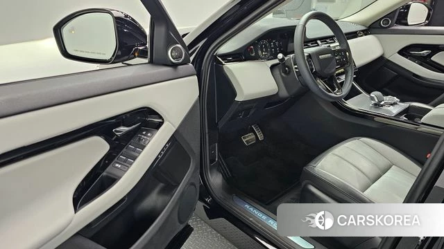 Land Rover Range Rover Evoque 2nd Generation id 4493603 из Кореи 31